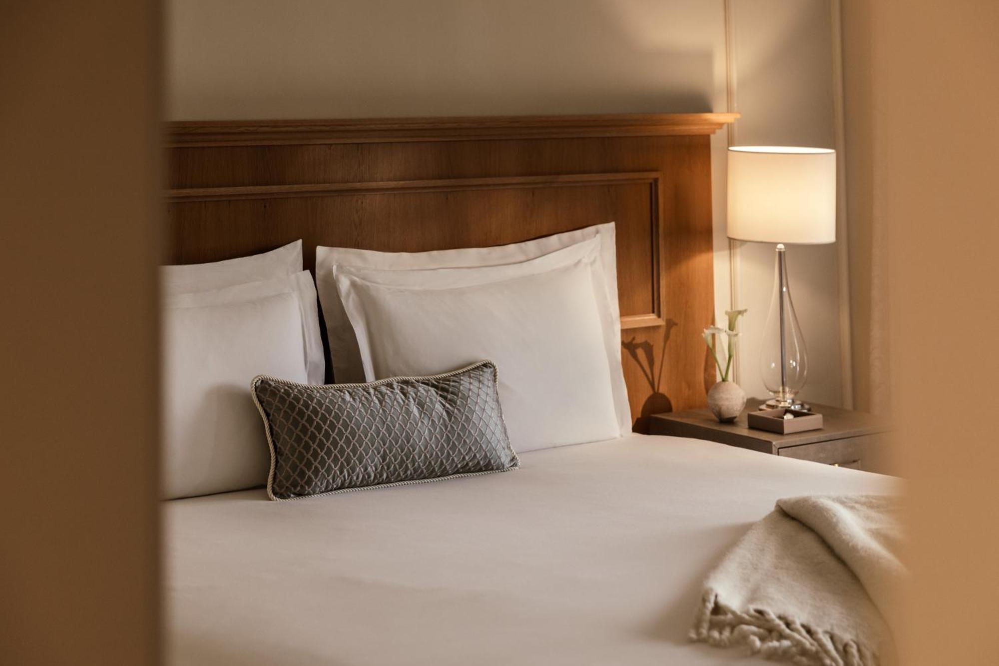 Corinthia Palace Malta Attard Ngoại thất bức ảnh