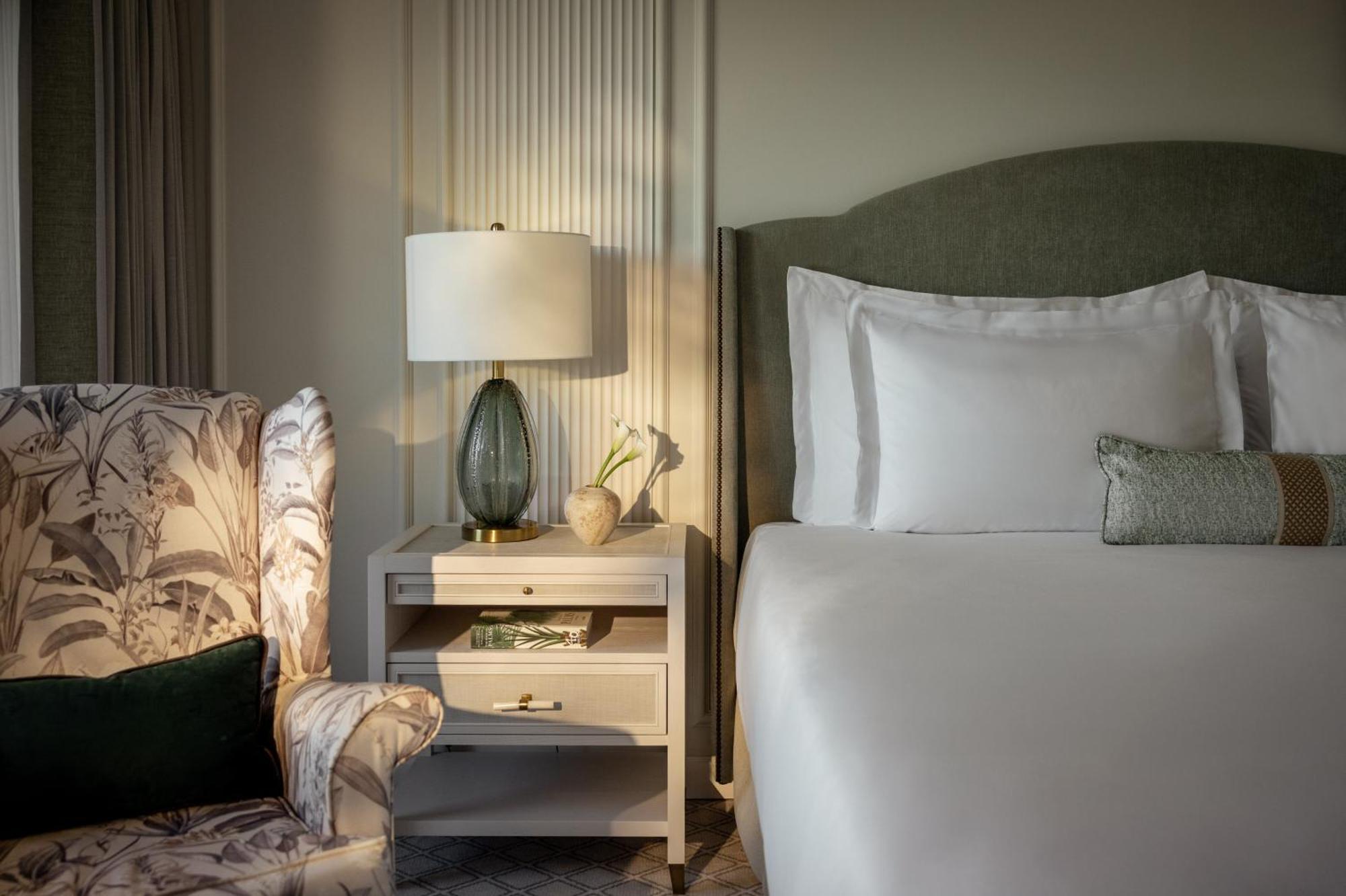 Corinthia Palace Malta Attard Ngoại thất bức ảnh