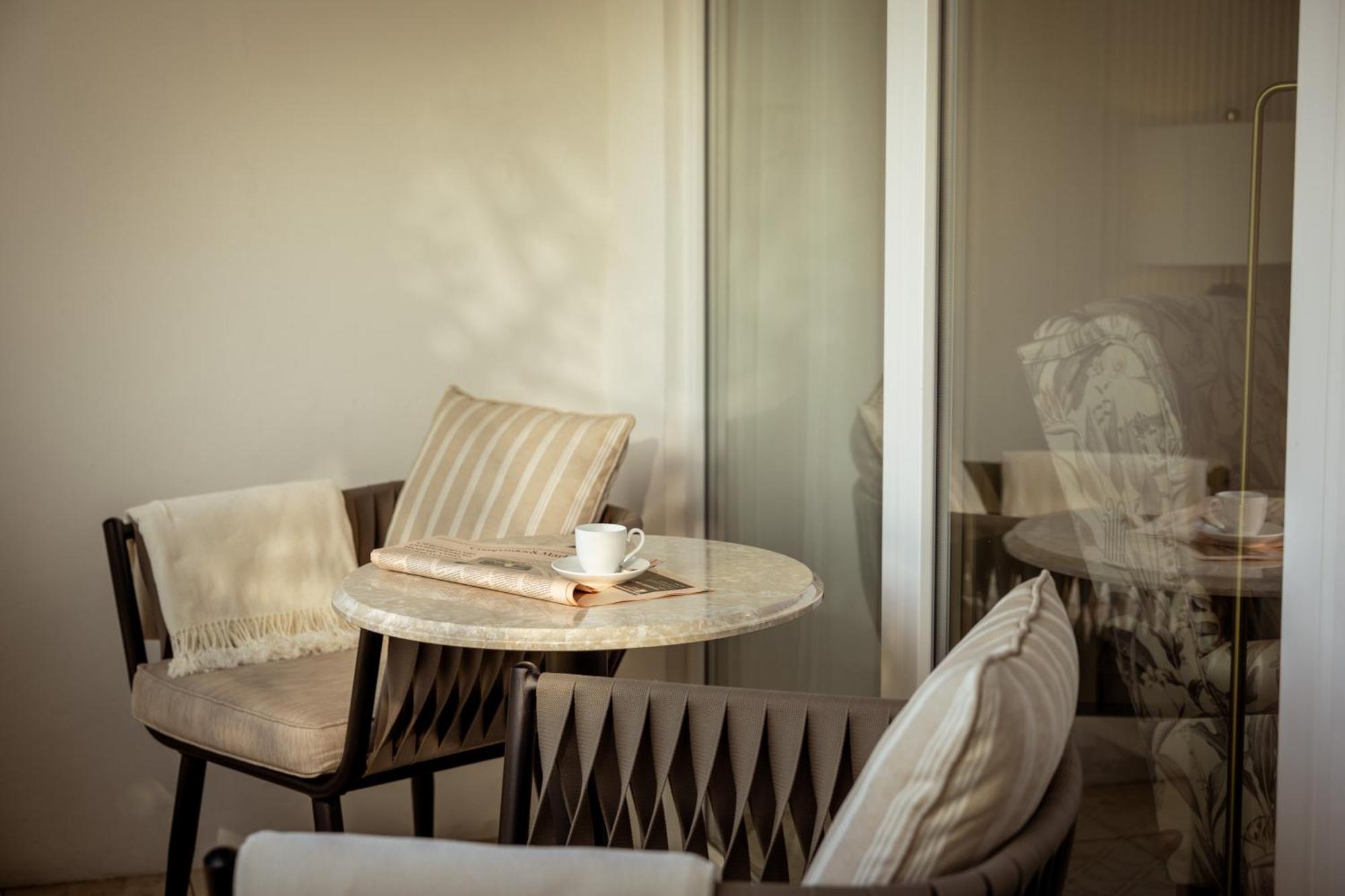 Corinthia Palace Malta Attard Ngoại thất bức ảnh