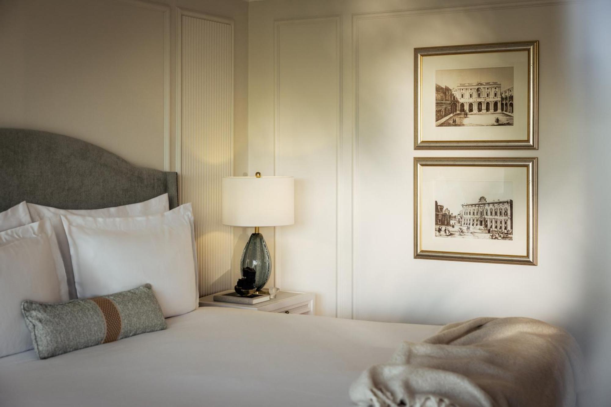 Corinthia Palace Malta Attard Ngoại thất bức ảnh